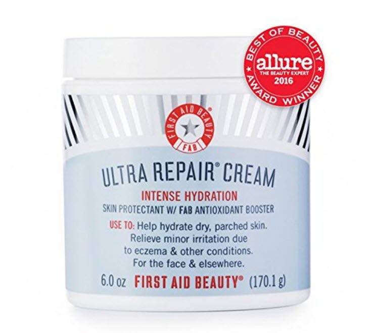 First Aid Beauty Ultra Repair Cream