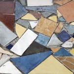 Spice Up Your Kitchen With Mosaic Tiles You Can Make Yourself!