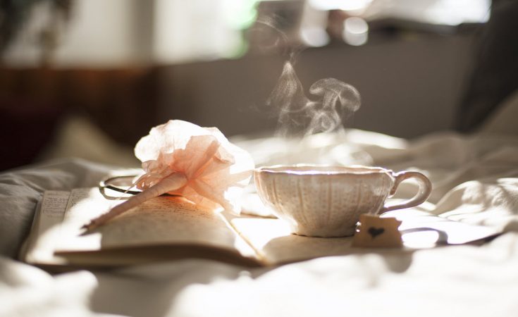 gift each moment