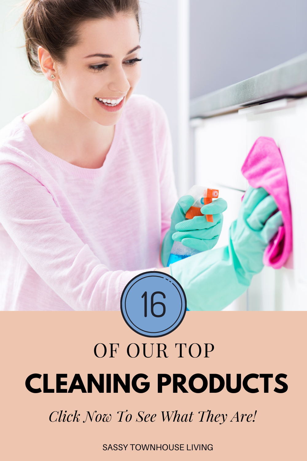16 Of Our Top Cleaning Products Shopping & Gift Guides