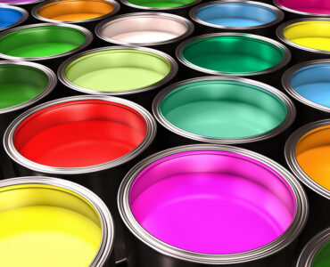 Paint Profiles