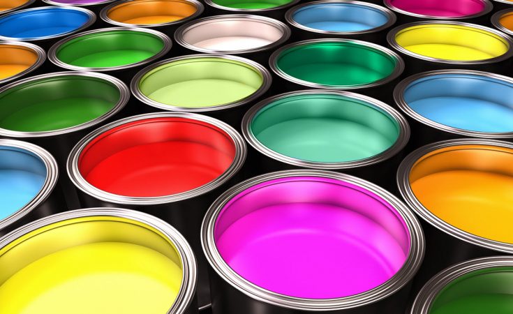 Paint Profiles