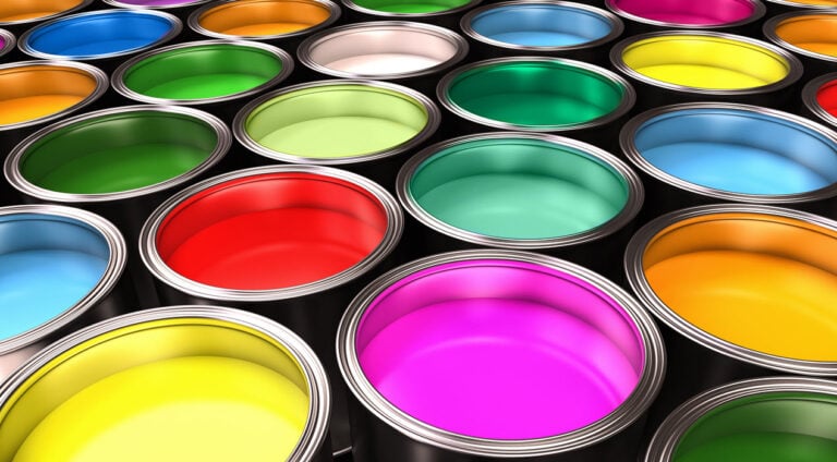 Paint Profiles