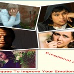Five Techniques To Improve Your Emotional Freedom!