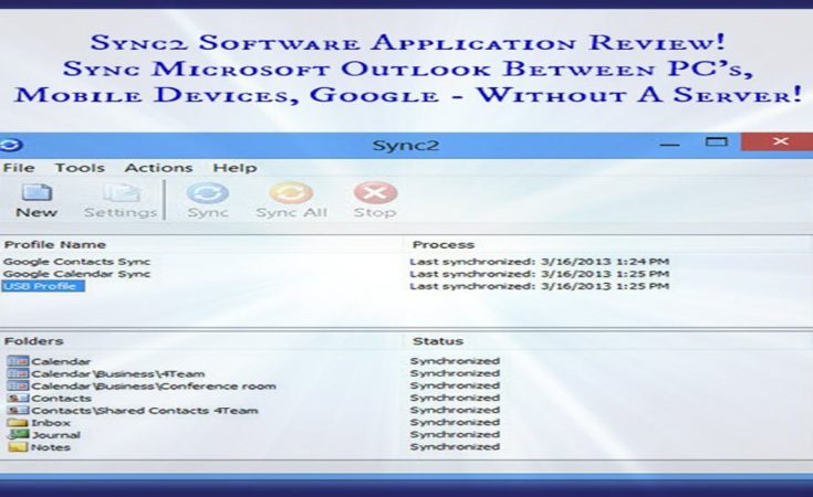 Sync2