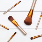 Brush Cleaning