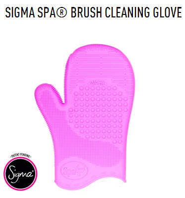 Sigma Brush Cleaner