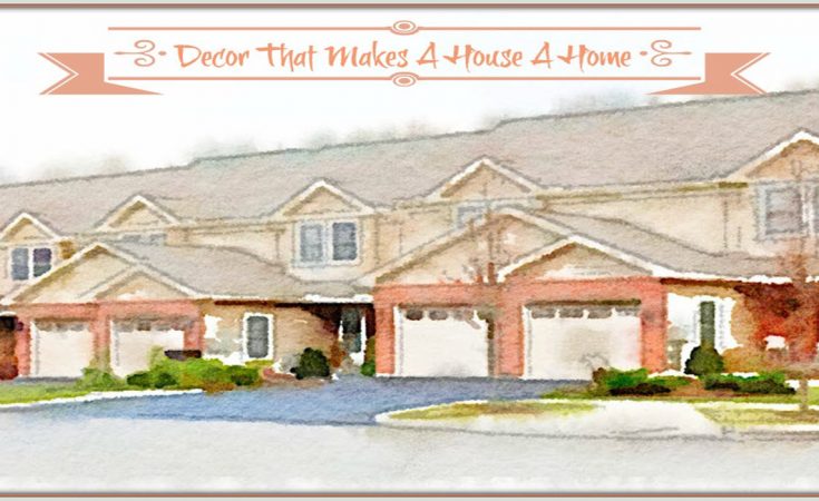 Decor That Makes A House A Home