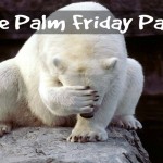 Face Palm Friday Part 3 - Sassy Townhouse Living