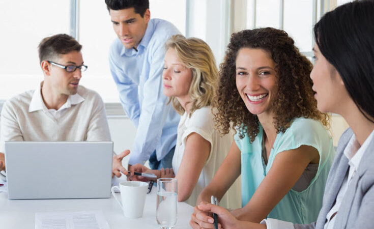 5 Tips For Surviving In Corporate America