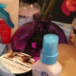 Monthly Beauty Favorites and Tips