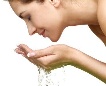 4 Easy Steps To Ensure Beautifully Healthy Skin & Giveaway