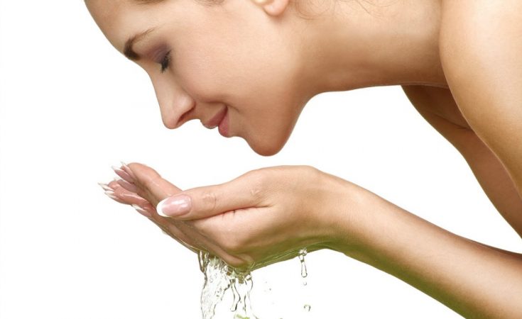 4 Easy Steps To Ensure Beautifully Healthy Skin & Giveaway