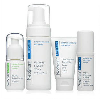 NeoStrata SkinCare Line