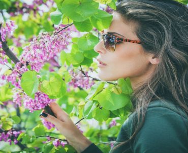 Spectacular Eyewear - Are Your Wearing Your Chic