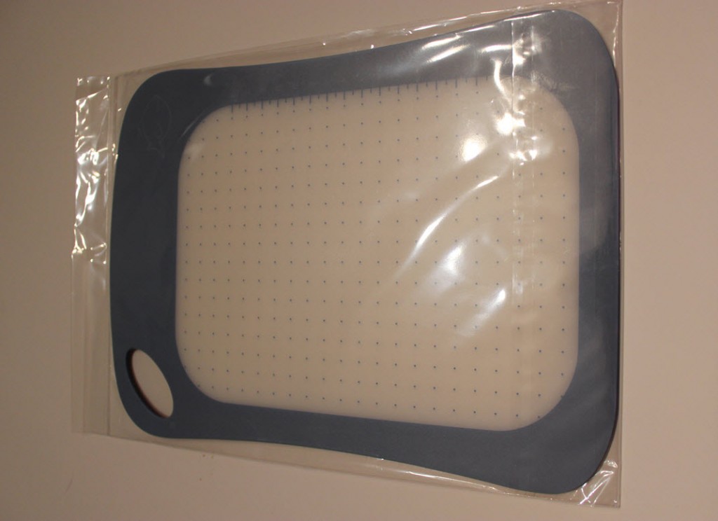 Are Your Kitchen Cutting Boards Safe From Bacteria?