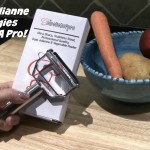 Peel And Julianne Your Veggies Easily Like A Pro - Sassy Townhouse Living