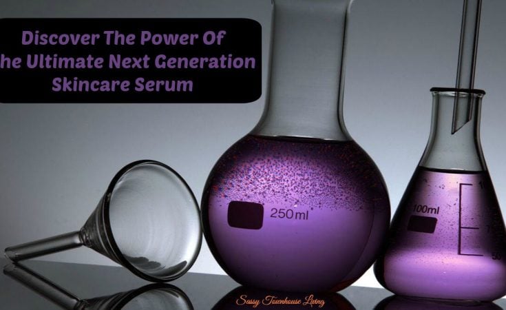 Ultimate Serum from RevivSerum and RevivLash - Sassy Townhouse Living