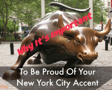 Why It's Important To Be Proud Of Your New York City Accent - Sassy Townhouse Living