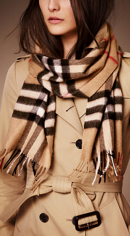 Designer Must-Have's