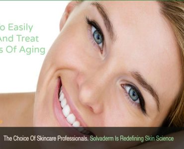 How To Easily Battle And Treat The Signs Of Aging - Sassy Townhouse Living
