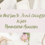 the best way to avoid cellulite is with preventative measures sassy townhouse living