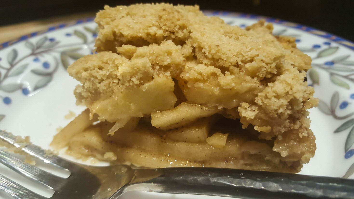 Apple Pie Cake Recipe Easy, Delicious & Loaded With Apple Goodness!