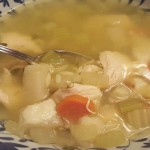 How To Make The Best Homemade Chicken Soup Recipe_Sassy Townhouse Living