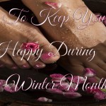 How To Keep Your Feet Happy During The Winter Months - Sassy Townhouse Living