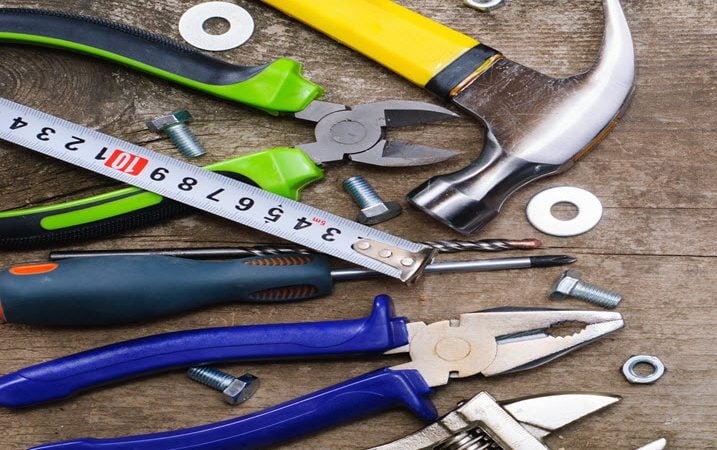 5 Of the Best DIY Home Improvement Tutorials You NEED To See