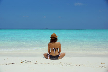 Transforming Your Skin With Organic Botanical Ocean Minerals