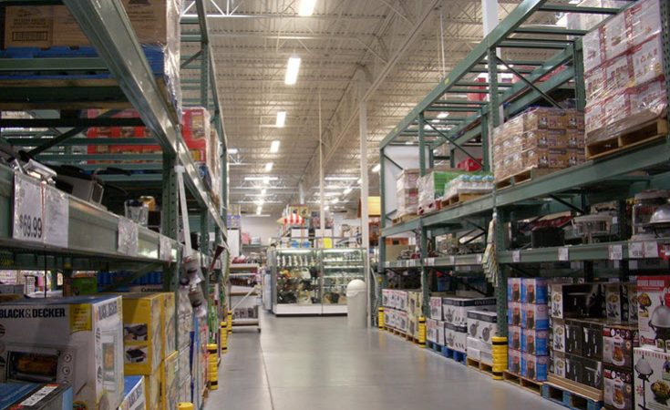 Top 10 Ways To Save Money Shopping At BJ's-Sassy Townhouse Living