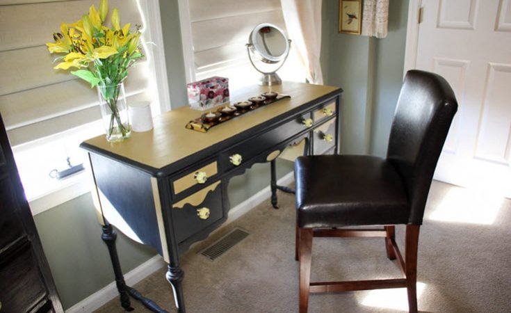 How To Restore Your Furniture From Tragic To Magic