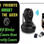 My Favorite Gadget Of The Week-SassyTownhouseLiving Featured