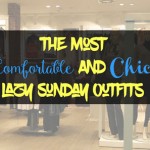 The Most Comfortable And Chic Lazy Sunday Outfits