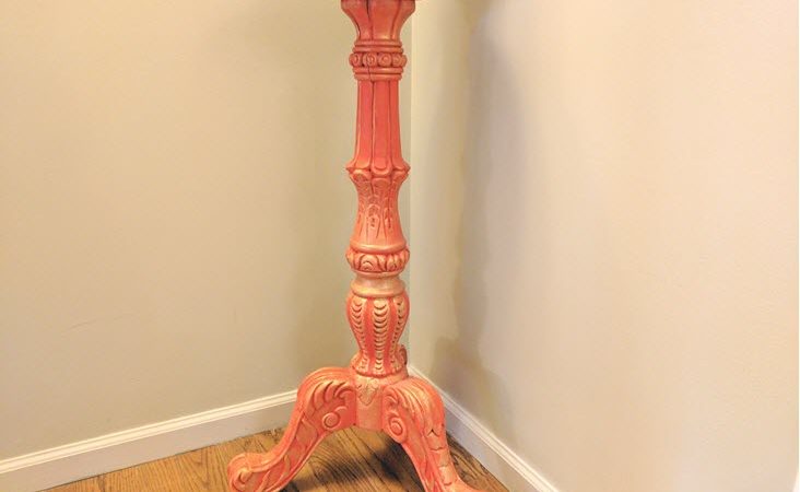 How To Transform Furniture From Blah To Beautifully Bold