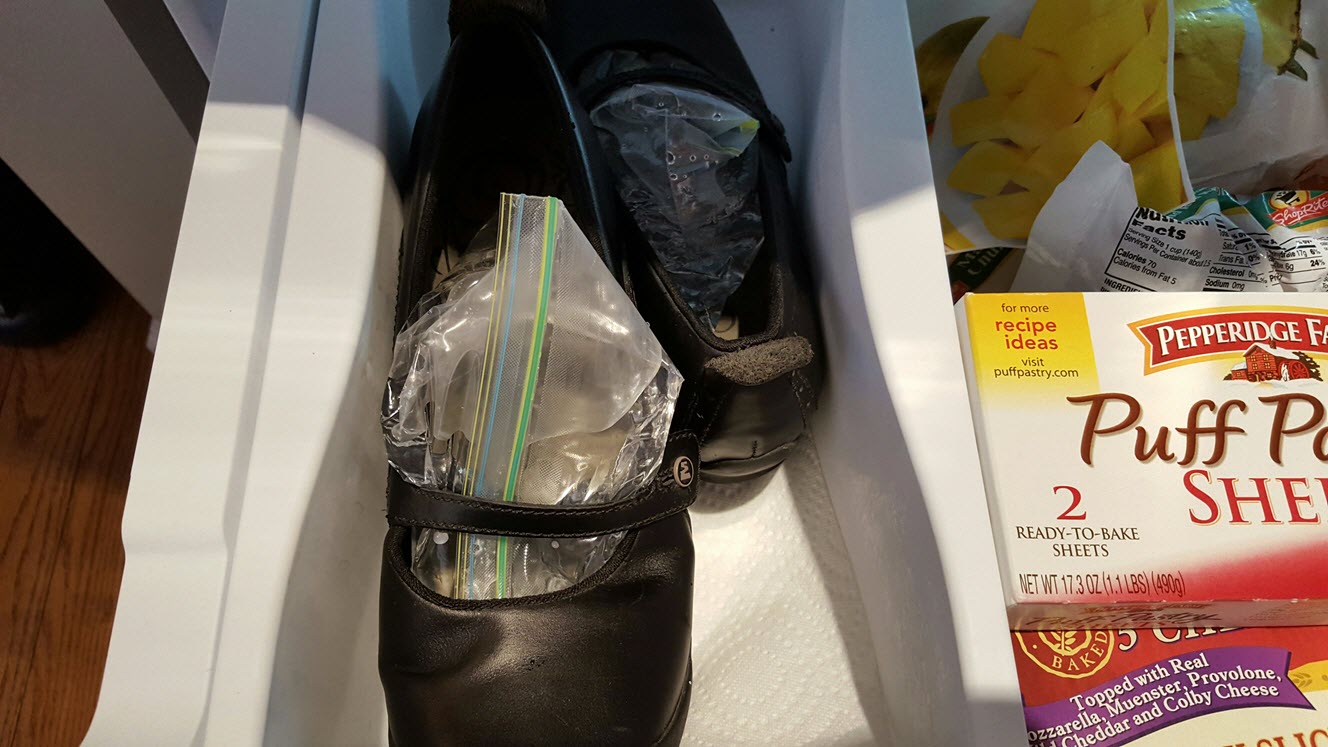 10 Amazing Shoe Hacks That Will Change Your Life