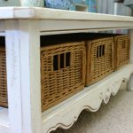 The Coffee Table For Feet or Art