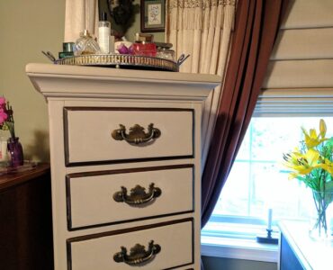 How To Create A Mind Blowing Furniture Transformation