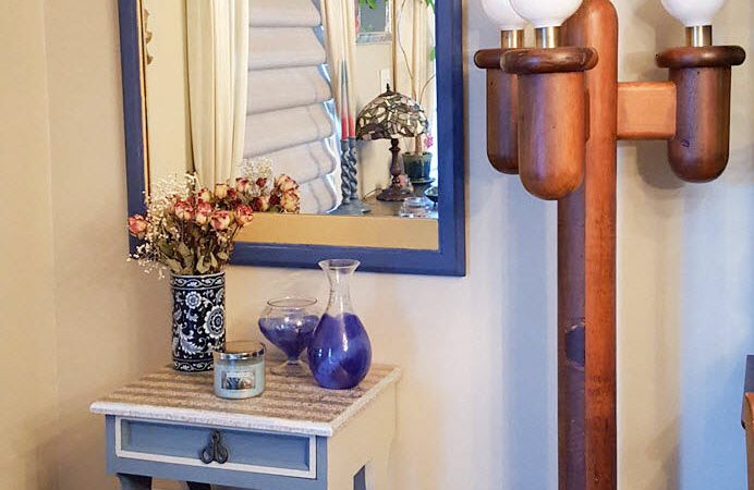 How To Transform Your Furniture Into Farmhouse Style Charm