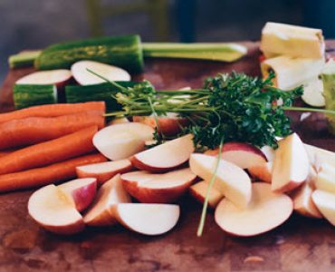 How To Bypass The Meat And Make Protein Rich Recipes Instead