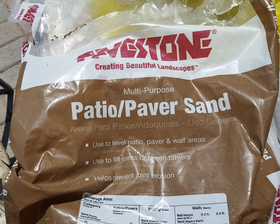 How To Get Rid Of Patio Weeds Without Chemicals