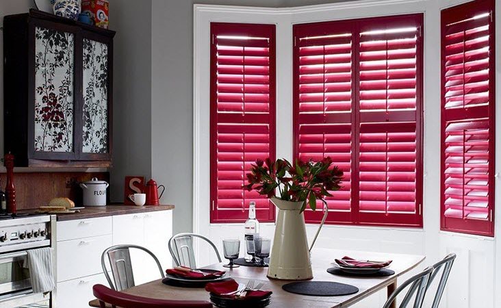 Finding The Perfect Window Designs To Complement Townhouse Living.j