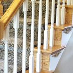 How To Transform Your Stairs From Boring To Alluring
