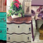 10 Unique Furniture Makeovers You Need To See To Believe