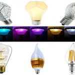 Why You Need These Beautiful Energy Efficient Light Bulbs