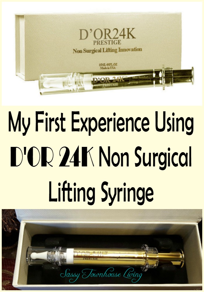 Lumina NRG Espresso Double Shot Instant Non-Surgical Lifting Syringe – Face Lift Anti-Aging Serum (2-Pack)