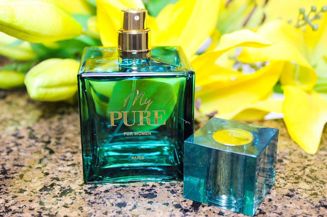 You Will Love These Top 10 Amazing Fragrance Hacks