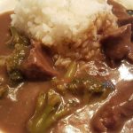 Beef and Broccoli Crock-Pot Recipe