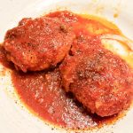 Simply Divine Chicken Cacciatore Crock-Pot Recipe